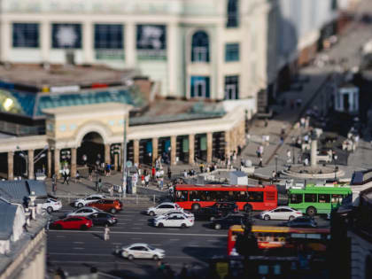 В Татарстане снова начал дорожать бензин