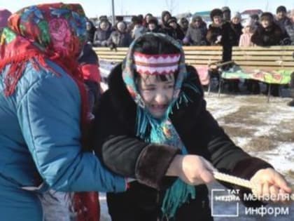 Комплекс «Кадряк» в Мензелинском районе получит 1,9 млн рублей на развитие туристической инфраструктуры