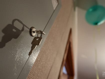 В 2023 году татарстанцы на 60% чаще стали брать ипотеки на новостройки