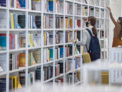 В Госдуме заявили, что из школьной программы нужно убрать «Архипелаг ГУЛАГ» и другие книги