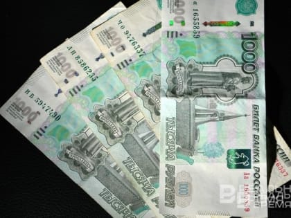 Расходы консолидированного бюджета Татарстана за семь месяцев составили 257,5 млрд рублей