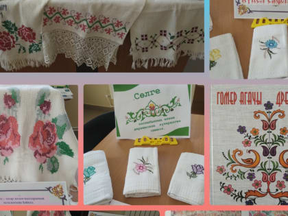 В последнее время в библиотеках большой популярностью пользуются книжные выставки, создаваемые совместно читателем и библиотекарем.