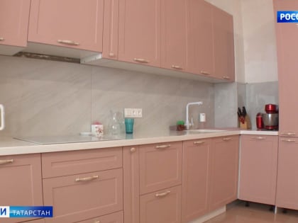 В Казани покупатели жалуются на компанию по производству мебели, не выполнившую дорогой заказ