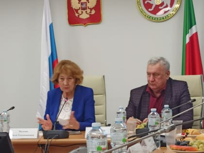 Драйверов в развитии соцполитики пригласили побороться за премии Президента Татарстана