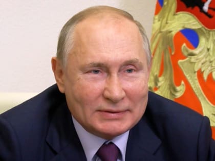 Путину на совещании с кабмином доложат о плане по борьбе с «омикроном»