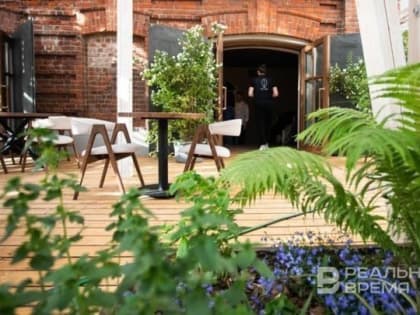 Экономист назвал причины роста цен в ресторанах