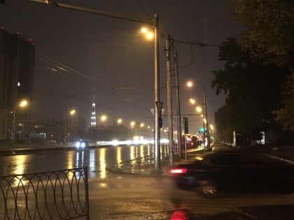 Стало известно, когда в Татарстане начнется похолодание