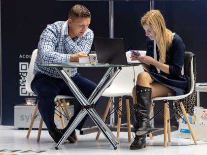 Бизнесменам Татарстана в прямом эфире расскажут о мерах поддержки