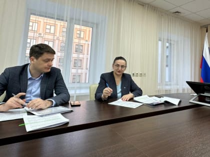 В Министерстве юстиции Республики Татарстан рассмотрены итоги реализации республиканской антикоррупционной программы за 2022 год