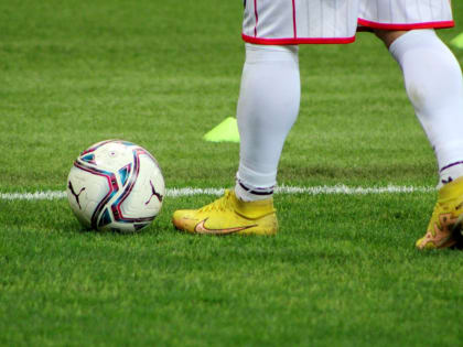 «Рубин» может подписать защитника из «Нижнего Новгорода»