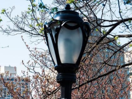 В Набережных Челнах на замену светильников направят 75 млн рублей