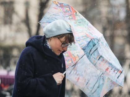 В Татарстане средняя температура воздуха в начале октября окажется выше климатической нормы