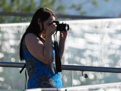 Прием заявок на участие в фотоконкурсе «Шелковый путь глазами молодежи» продлится до 31 июля