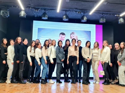 Всё о женском здоровье для челнинских девушек