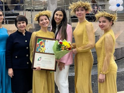 Работающая молодежь аграрной отрасли Татарстана в призерах супер-финала республиканского конкурса «Наше время – Безнен заман»