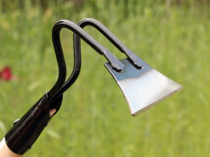 В Татарстане пьяный гость насмерть ударил хозяина тяпкой