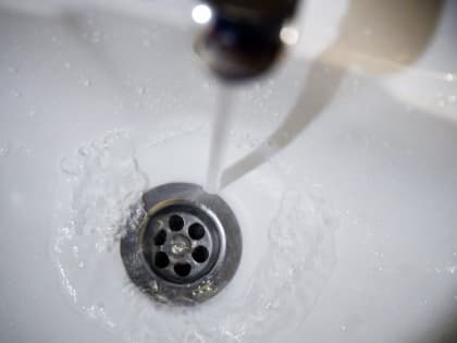 16 марта вода в домах четырех районов Казани может окраситься в зеленый цвет