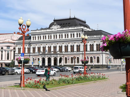 XXX сессия Казгордумы пройдет 26 июня в Ратуше