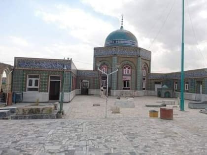 Совет татар Афганистана почтил память ученого из Волжской Булгарии шейха Булгари
