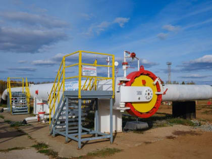 Обследование магистральных трубопроводов: итоги на конец 2024 года