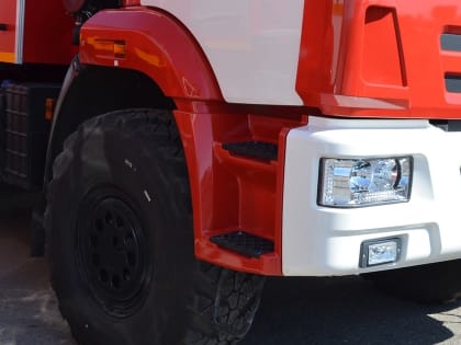 В подвале частного дома в Мирном произошел взрыв