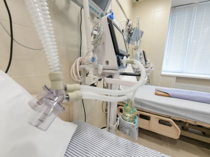 В Татарстане стали чаще регистрировать метапневмовирус, опасный для детей