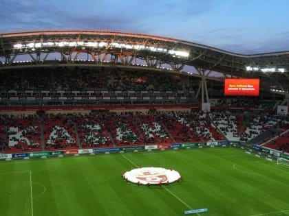 «Ак Барс Арена» потратит 36 млн рублей на оборудование для музея спорта