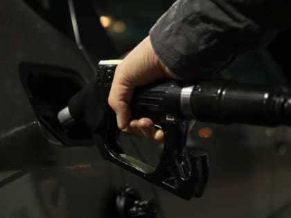 В Казани выросли цены на все виды топлива