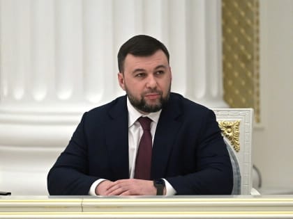 ДНР хочет войти в состав России как Татарстан