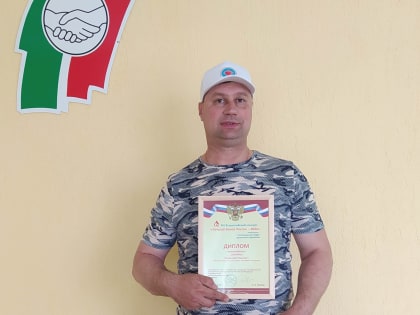 Гордость предприятия – «Лучший донор России – 2022»