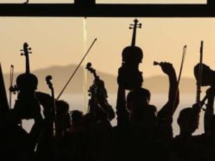 Театр Камала приглашает на концерт оркестра "Новое"