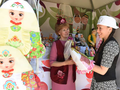 Предприниматели из Казани могут подать заявку на участие в международных выставках