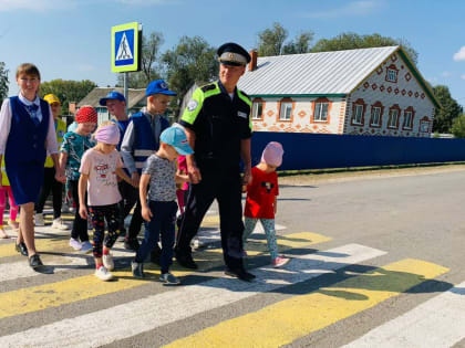 С 22 мая по 5 июня в Татарстане пройдет профилактическая акция «Внимание – дети!»