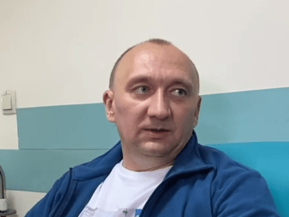 Врачи БСМП спасли многодетного отца с расслоением аорты