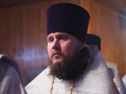 «Где есть семья, там есть любовь». Прямой эфир с иереем Ярославом Петрущенковым