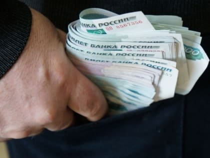 Елабужане лишилась крупной суммы денег, поверив мошенникам