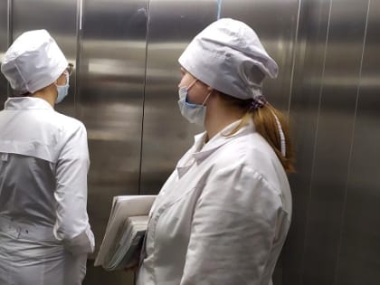 1,6 млн рублей получит Татарстан на выплаты медикам, выявившим пациентов с онкологией