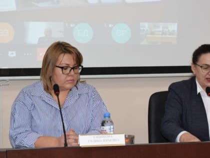 В республике проведена Всероссийская научно-практическая конференция «Противодействие коррупции: теория и практика»