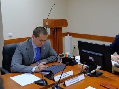 Министр юстиции Республики Татарстан Р.И. Загидуллин рассказал об опыте использования АИС «Кодекс»