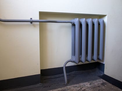 Для татарстанцев открыли горячую линию по вопросам соблюдения прав в сфере теплоснабжения