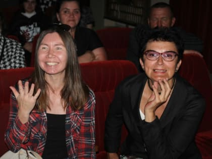 «Жизнь как в кино»: В Зеленодольске прошел концерт в память о Викторе Цое