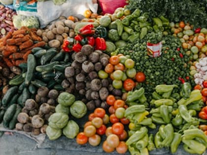 В Татарстане на ярмарках продали продукцию на 312,2 млн рублей