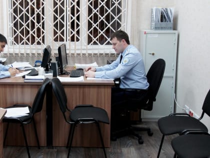 Татарстанским полицейским понадобился VPN