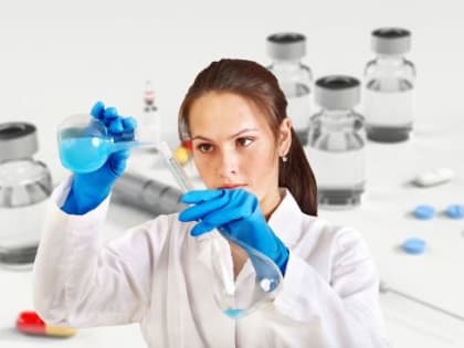 В начале следующего года станет доступна  назальная вакцина  от COVID-19
