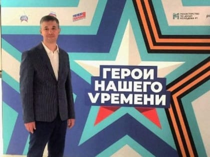 Челнинский врач получил республиканскую премию «Герой нашего времени»