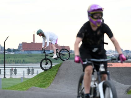 Для казанских любителей экстремальных видов спорта проведут мастер-класс