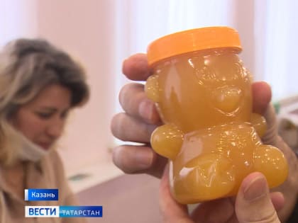 В Казани прошли курсы для пчеловодов
