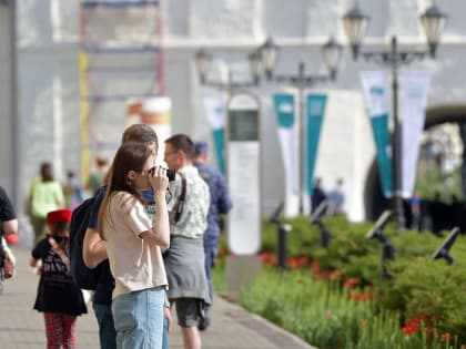 Для казанских отельеров организуют конференцию «Жаркая пора закончилась. Что дальше?»