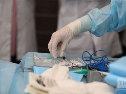 Ученым удалось вырастить новую печень в организме человека