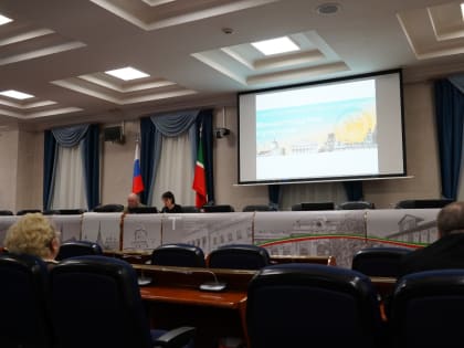 Определены публичные цели министерства культуры РТ на 2023 год